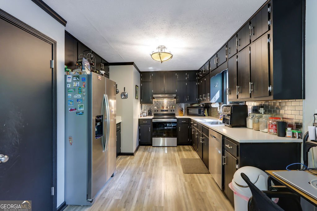 90 Omega Drive Lawrenceville - Photo 21