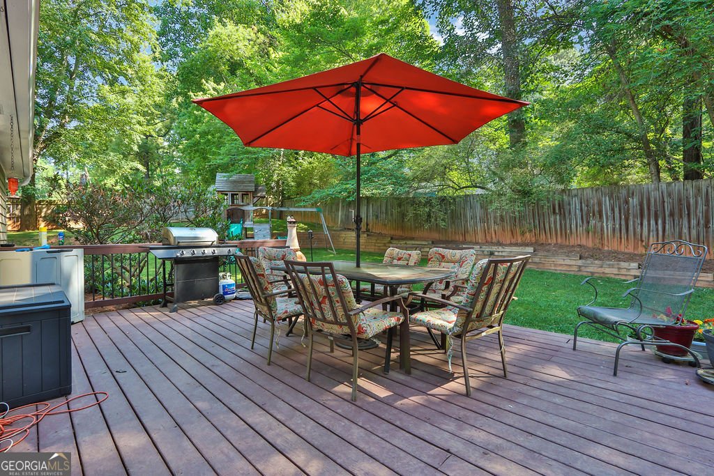 90 Omega Drive Lawrenceville - Photo 28