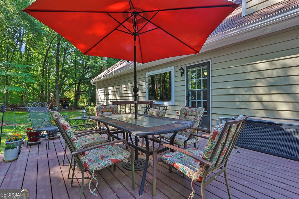90 Omega Drive Lawrenceville - Photo 29