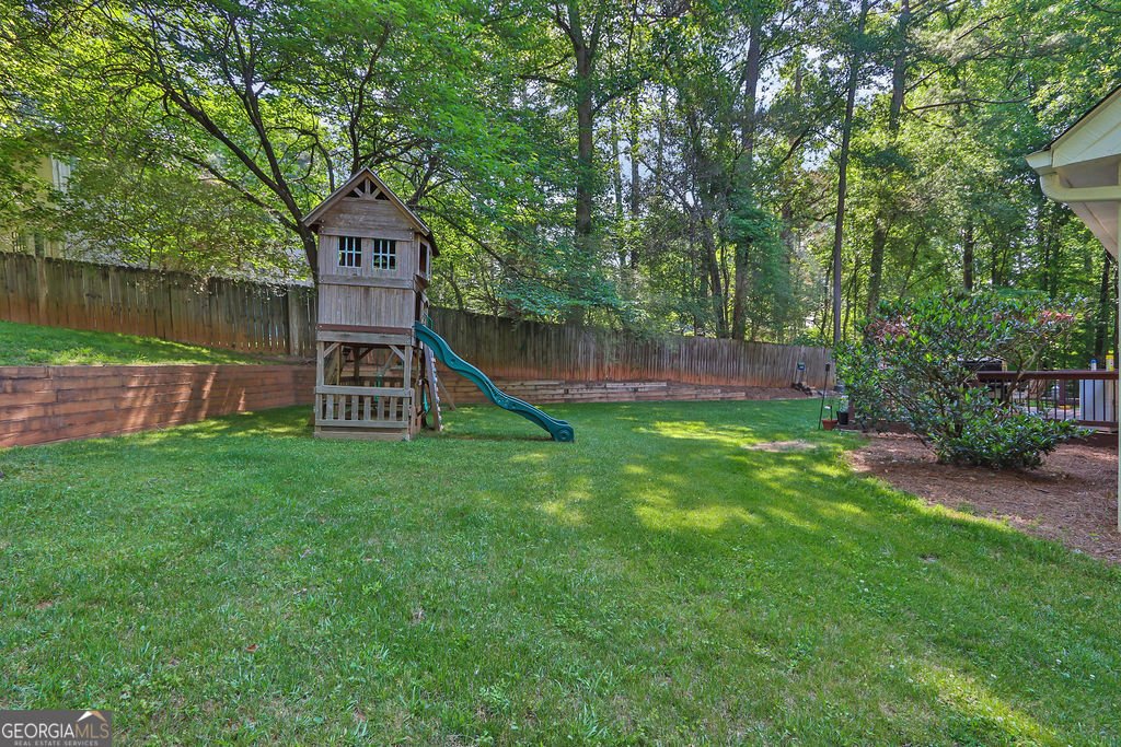 90 Omega Drive Lawrenceville - Photo 30