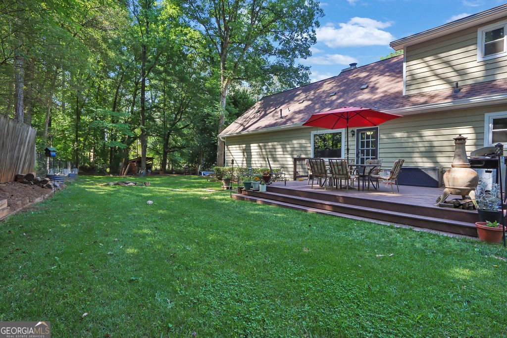 90 Omega Drive Lawrenceville - Photo 32