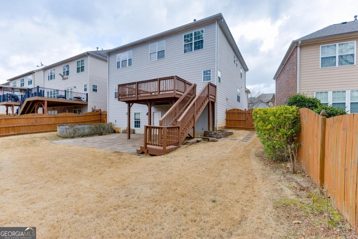 5776 Princeton Run Trail Tucker - Photo 31