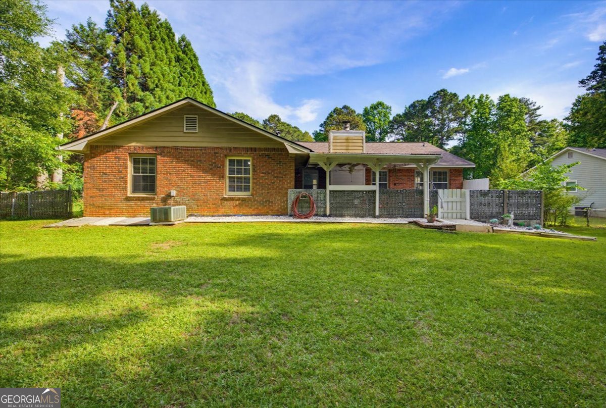1738 Sherry Lane Jonesboro - Photo 17
