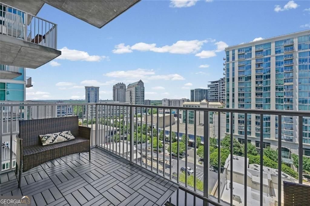 250 Pharr Road Atlanta - Photo 17
