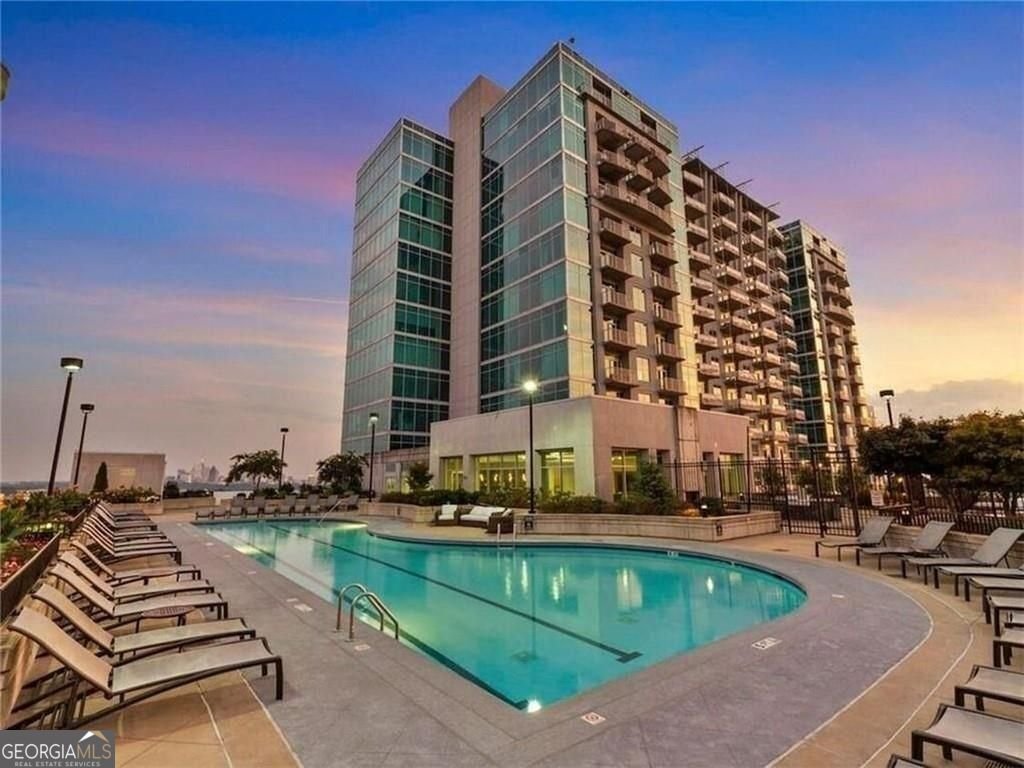 250 Pharr Road Atlanta - Photo 21