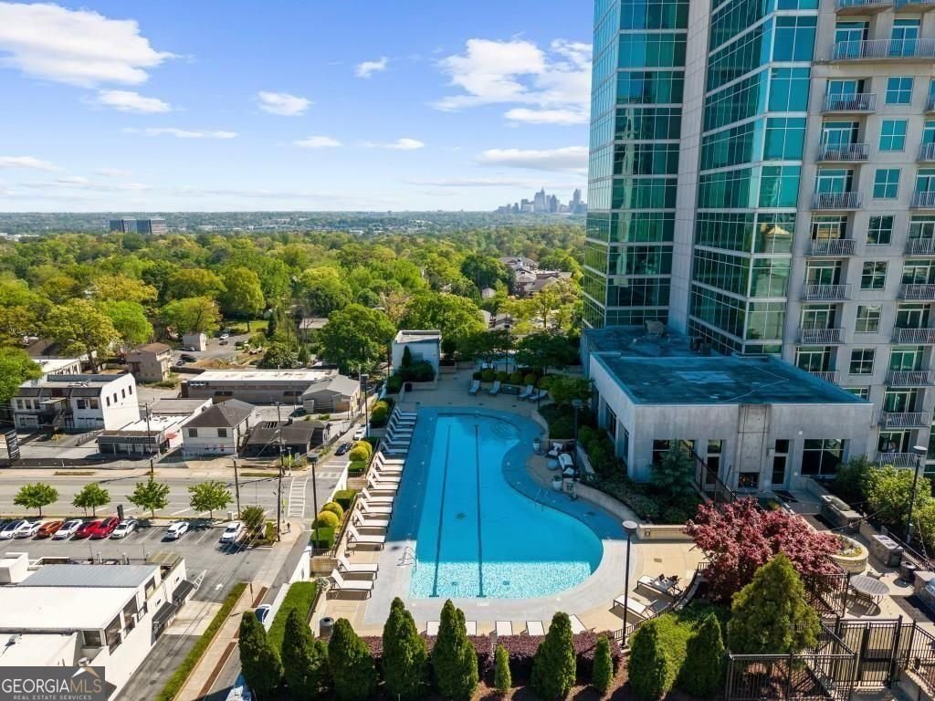 250 Pharr Road Atlanta - Photo 23