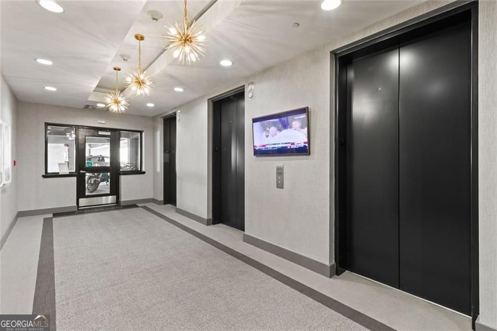 250 Pharr Road Atlanta - Photo 24
