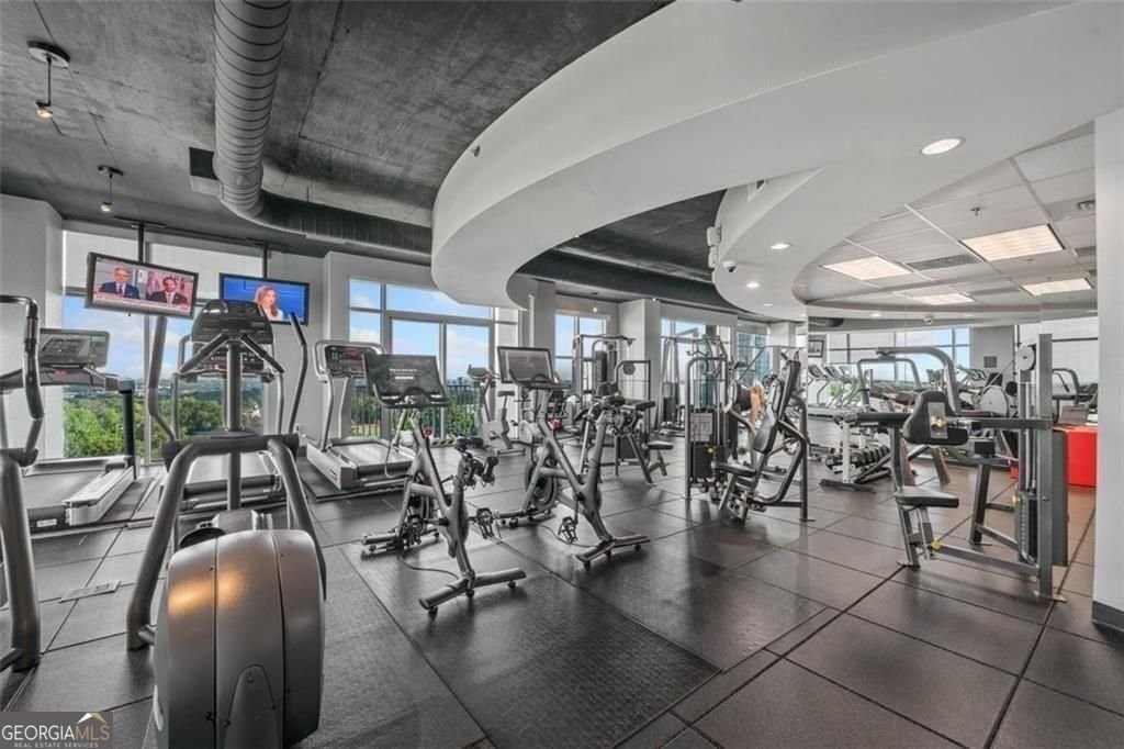 250 Pharr Road Atlanta - Photo 31