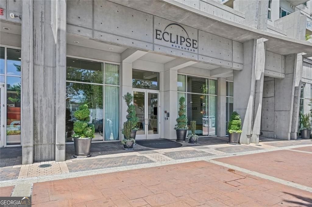 250 Pharr Road Atlanta - Photo 35