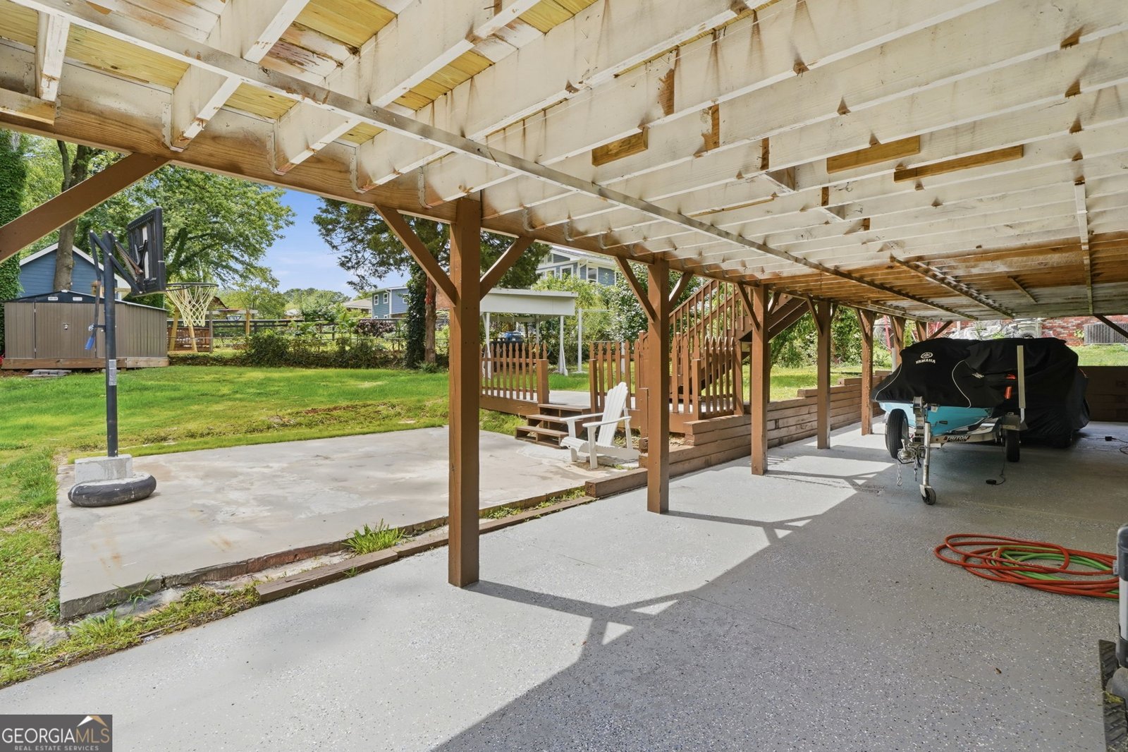 2300 Sandtown Road Marietta - Photo 43