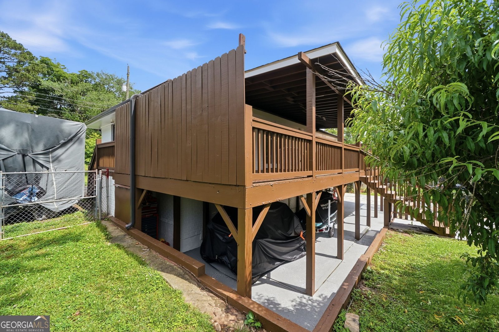 2300 Sandtown Road Marietta - Photo 45