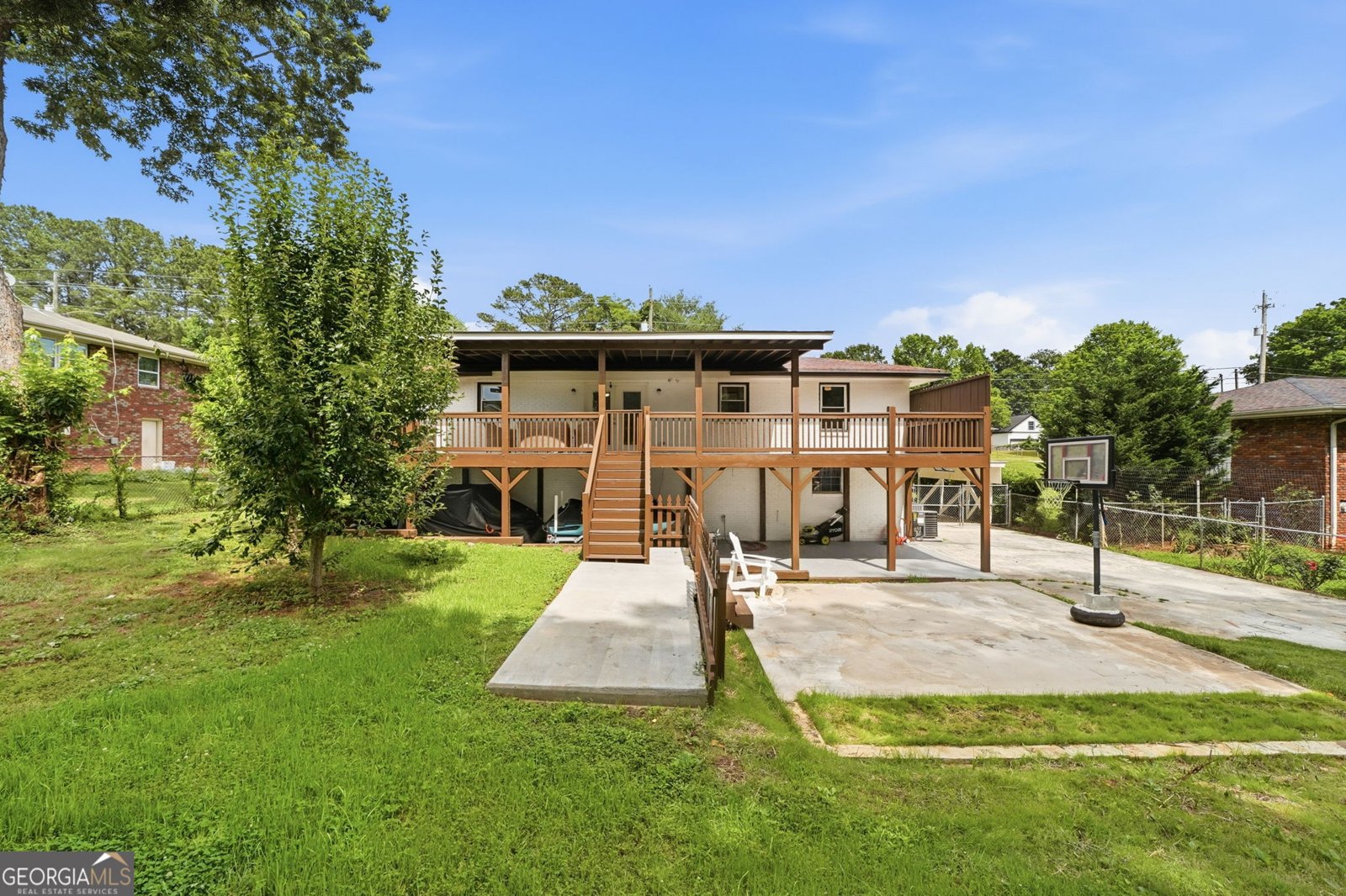 2300 Sandtown Road Marietta - Photo 46