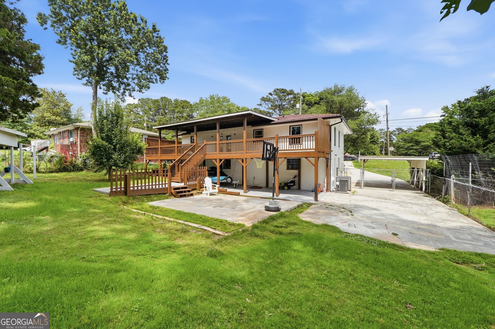 2300 Sandtown Road Marietta - Photo 47