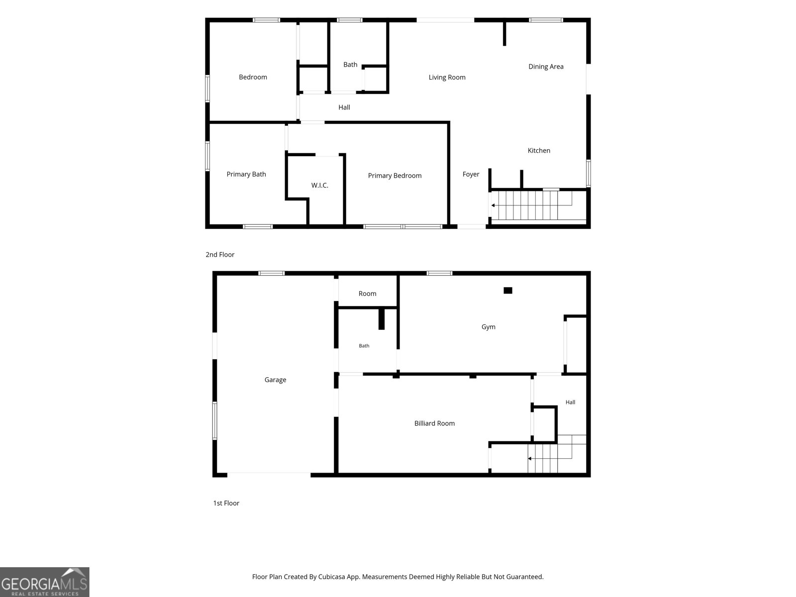 2300 Sandtown Road Marietta - Photo 48