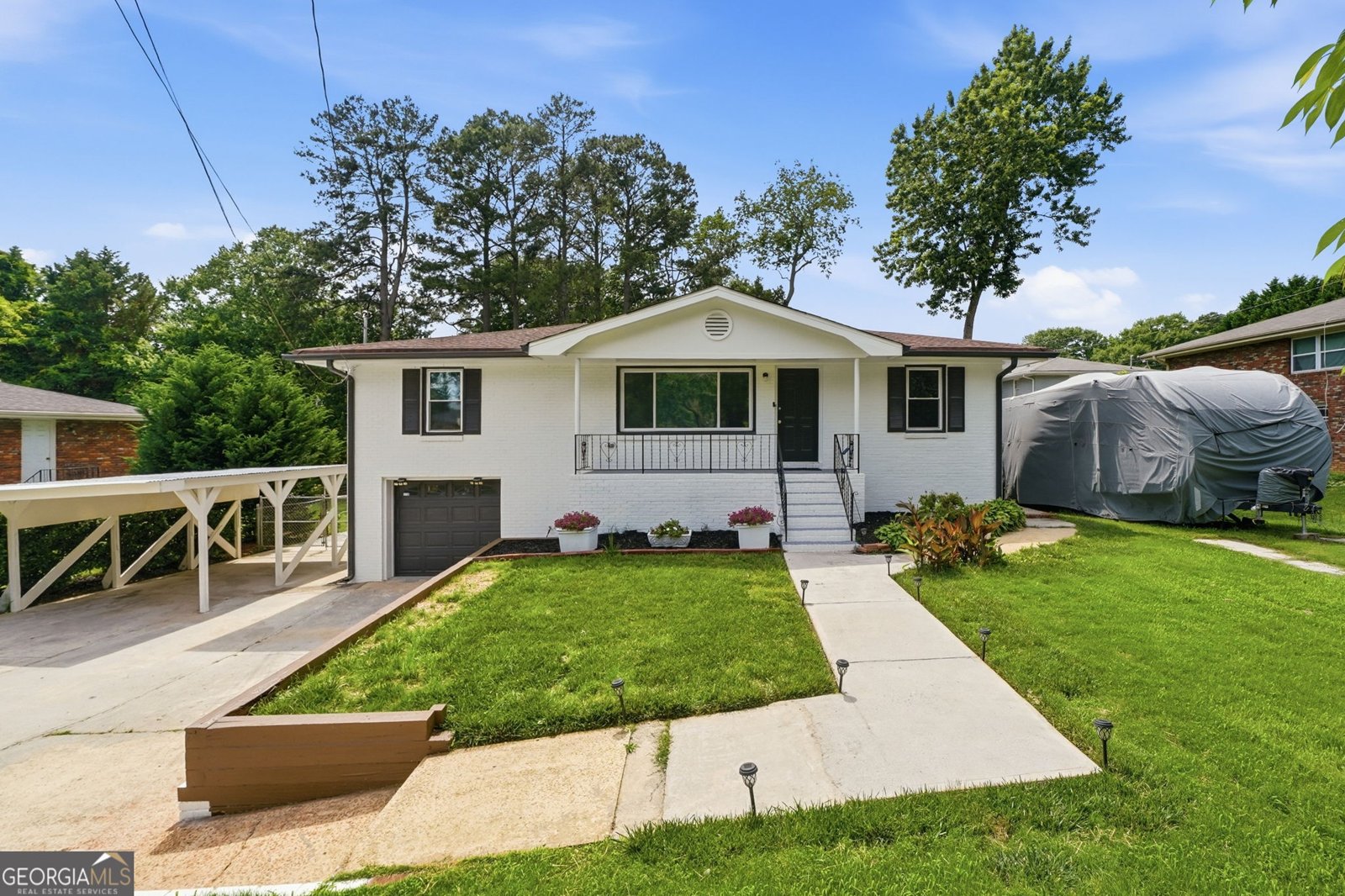 2300 Sandtown Road Marietta - Photo 6
