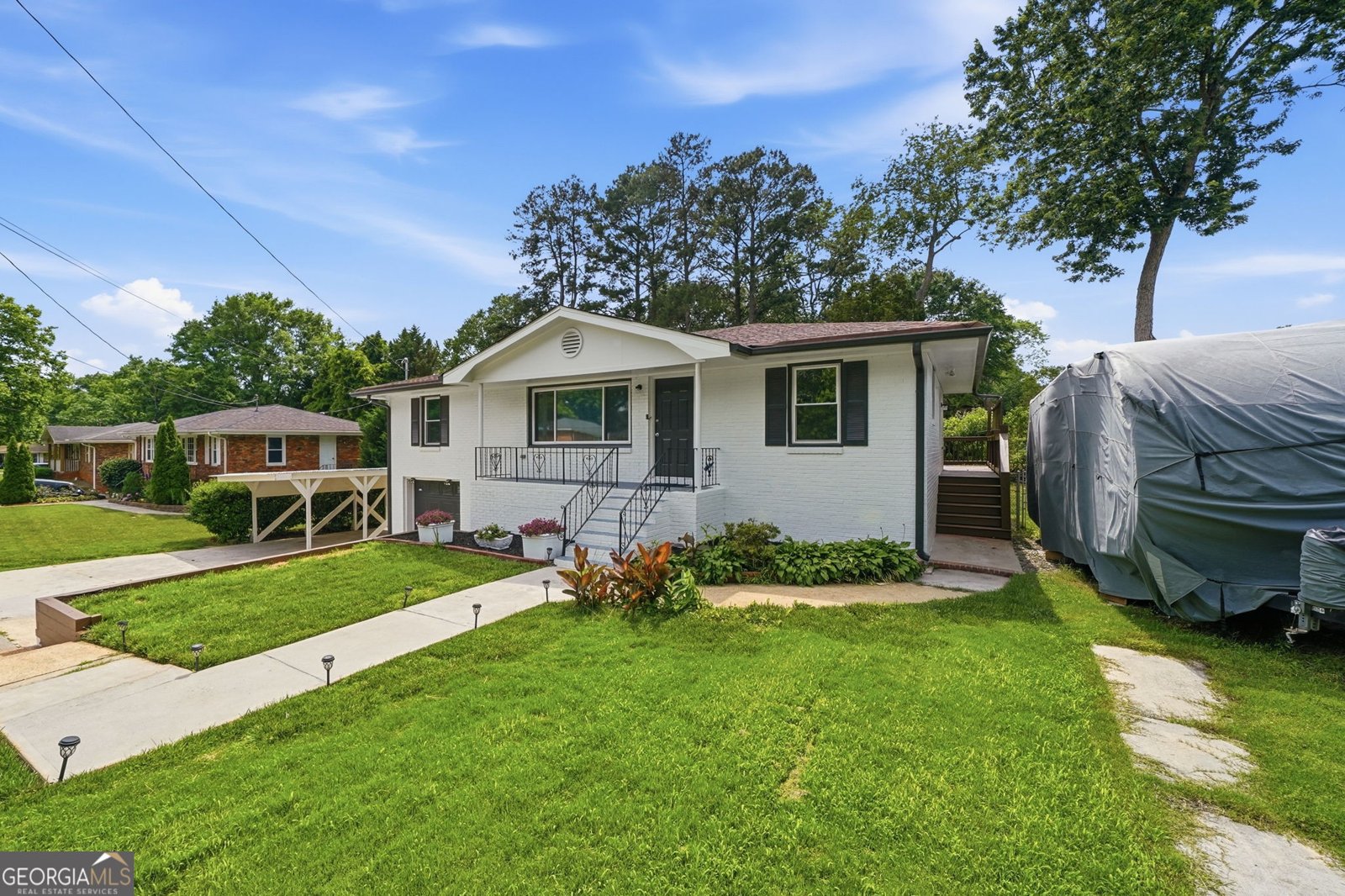 2300 Sandtown Road Marietta - Photo 7