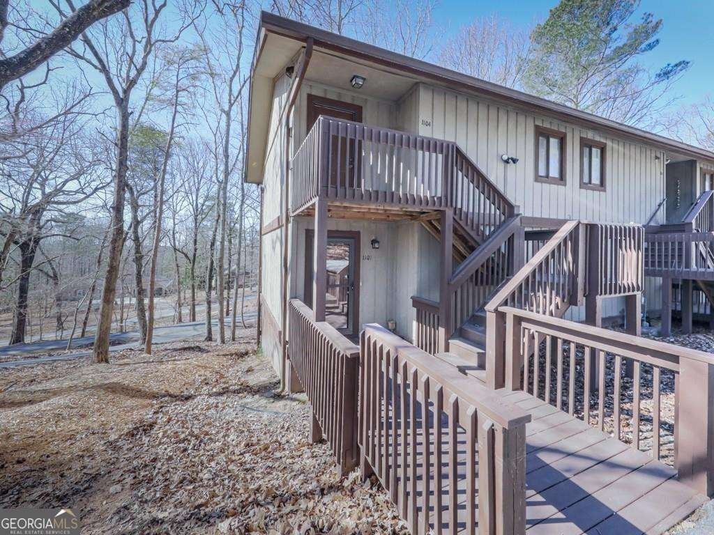 1101 Fairway Oaks Rd Waleska - main photo