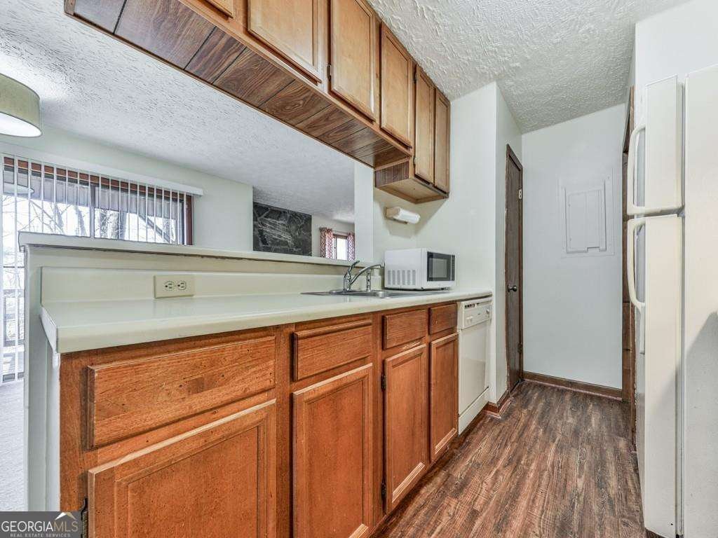 1101 Fairway Oaks Rd Waleska - Photo 21