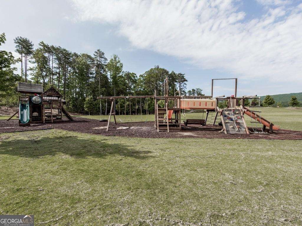 1101 Fairway Oaks Rd Waleska - Photo 6