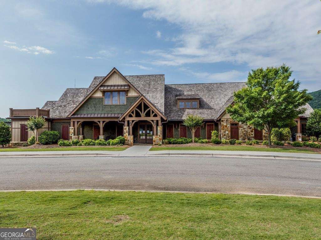 1101 Fairway Oaks Rd Waleska - Photo 8