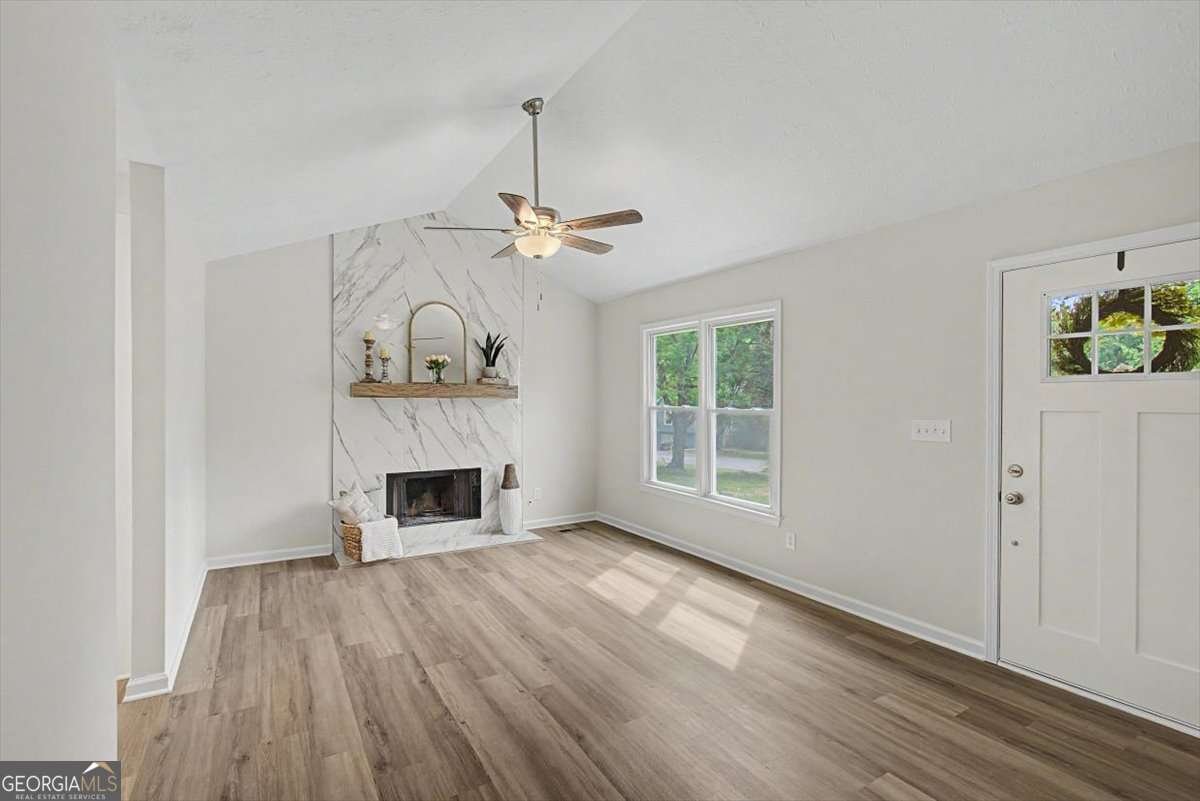 212 Kiowa Court Acworth - Photo 11