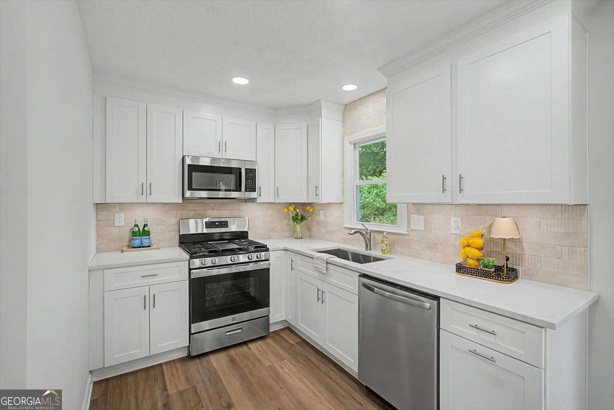 212 Kiowa Court Acworth - Photo 17