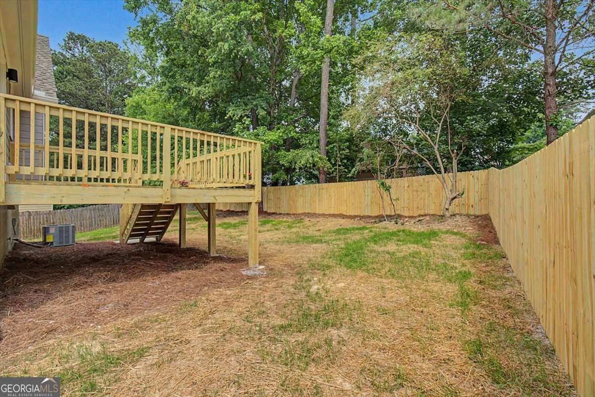 212 Kiowa Court Acworth - Photo 36