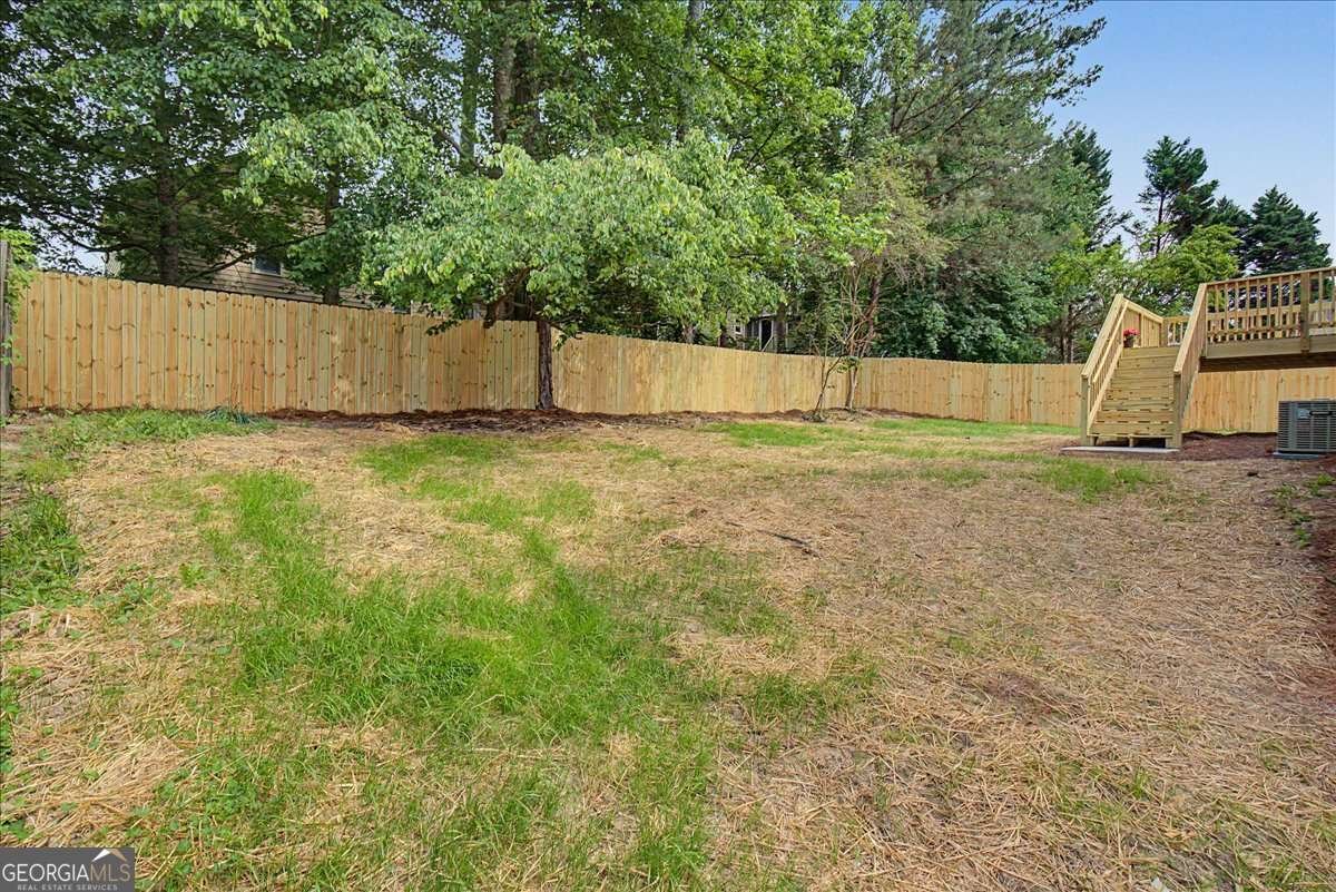 212 Kiowa Court Acworth - Photo 37
