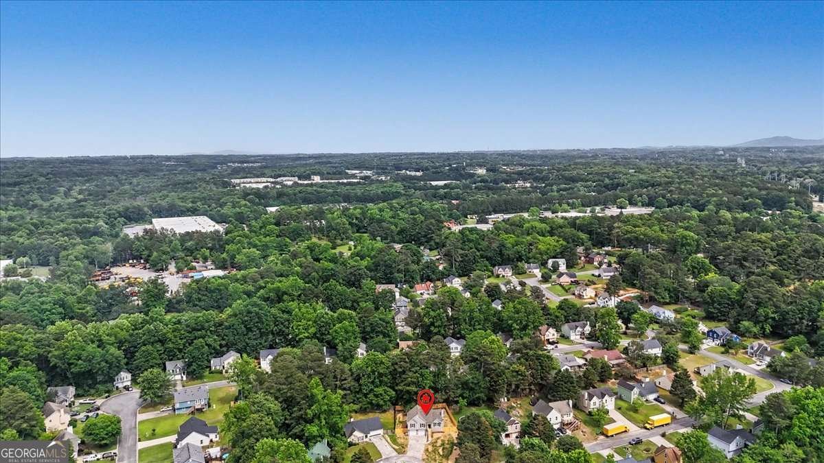 212 Kiowa Court Acworth - Photo 43