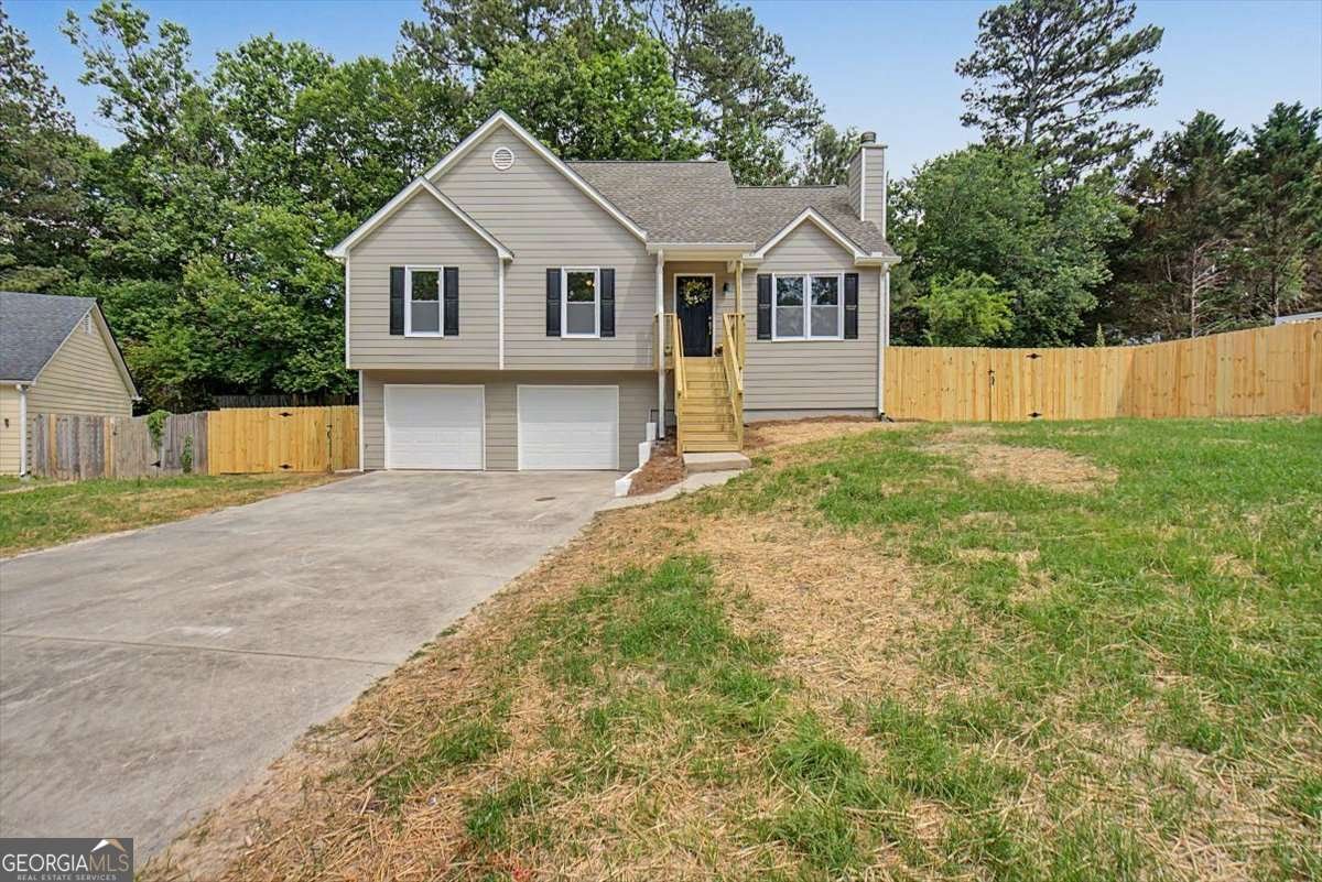 212 Kiowa Court Acworth - Photo 6