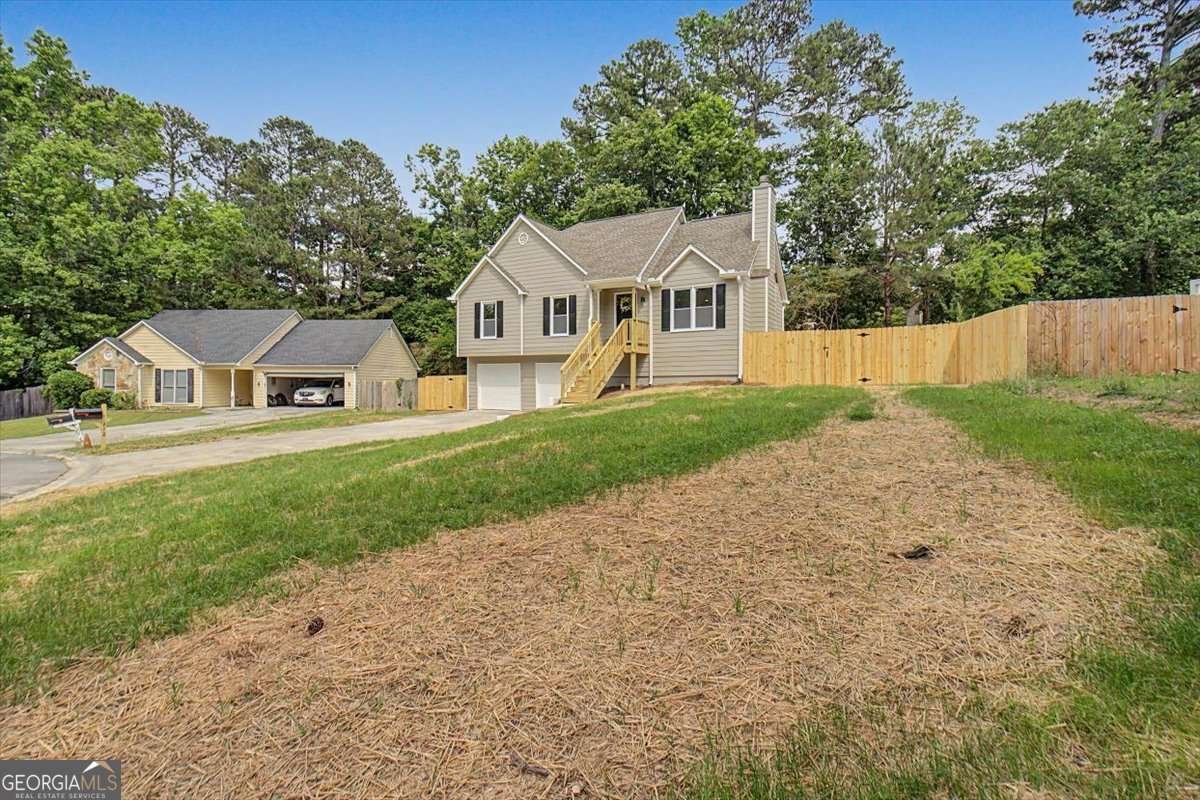 212 Kiowa Court Acworth - Photo 7
