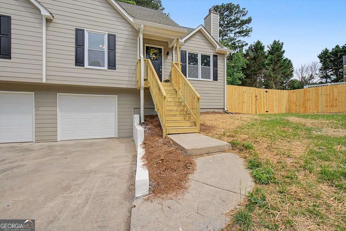 212 Kiowa Court Acworth - Photo 8
