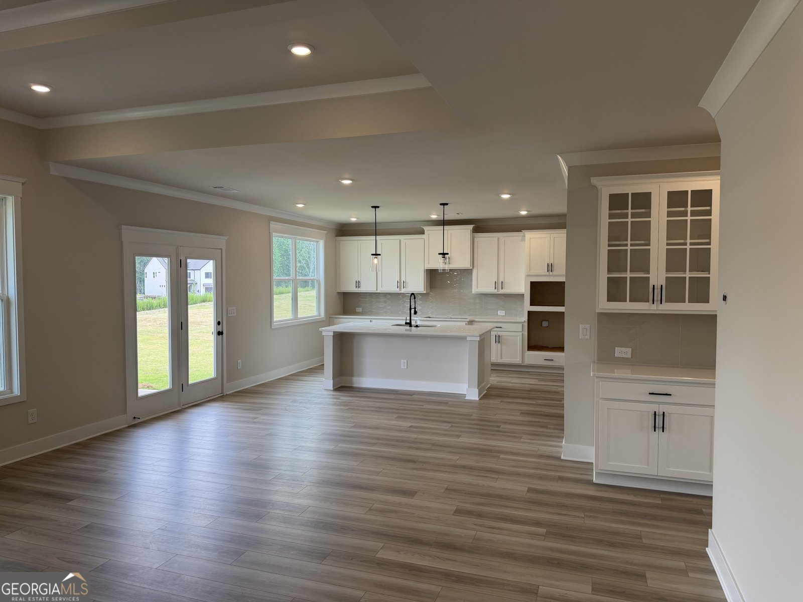 1096 Hawkins Creek Drive Jefferson - Photo 10