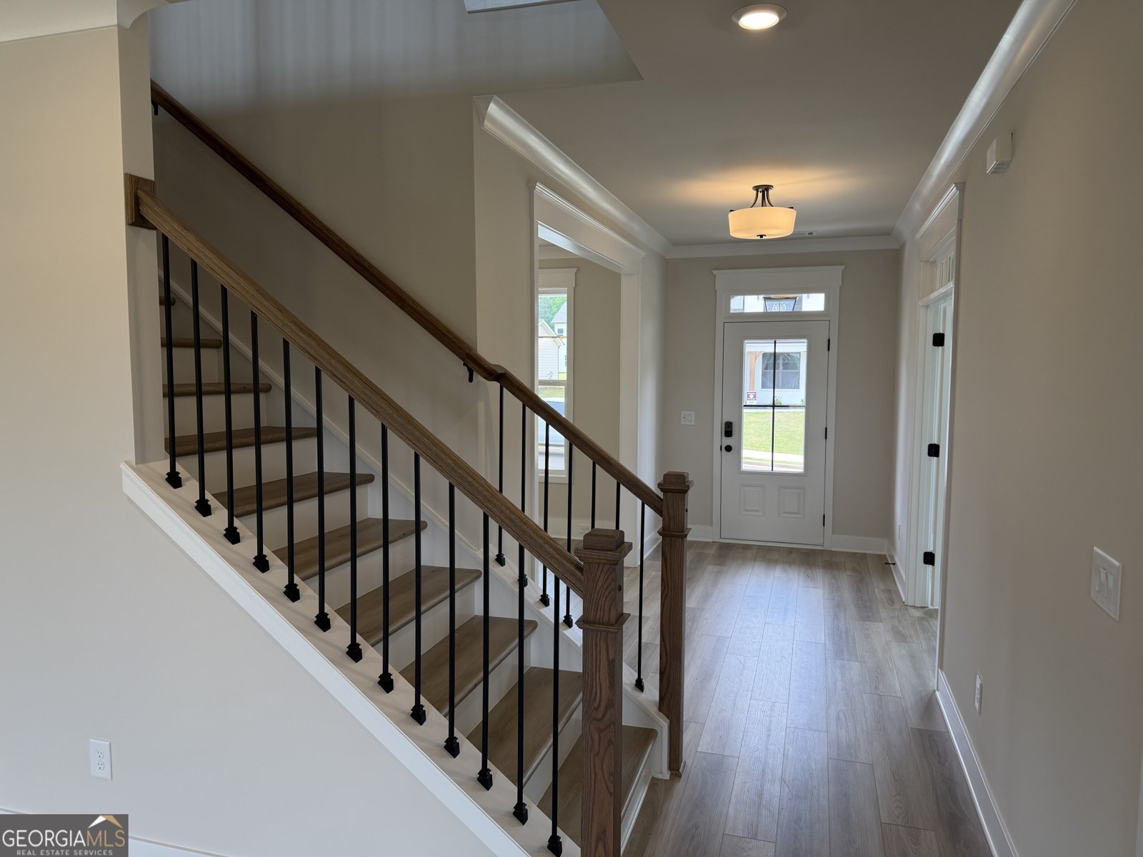 1096 Hawkins Creek Drive Jefferson - Photo 8