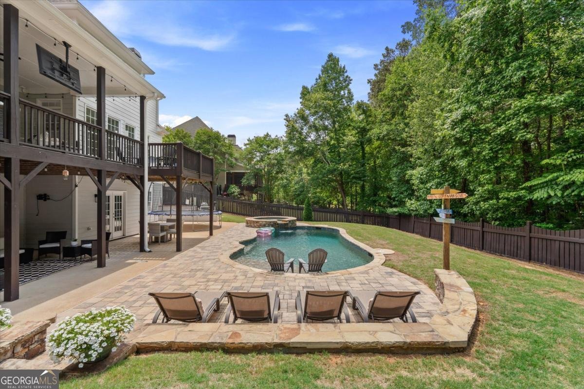 161 Oakwind Point Acworth - Photo 30