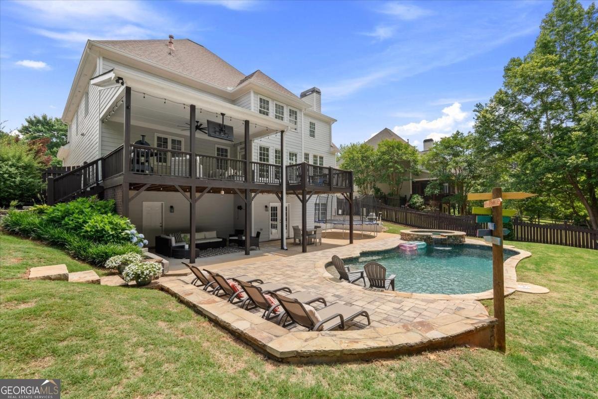 161 Oakwind Point Acworth - Photo 33