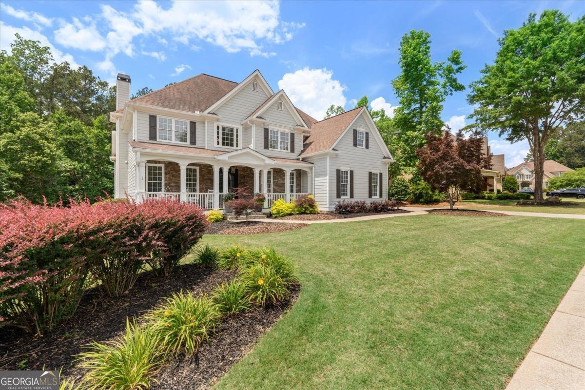 161 Oakwind Point Acworth - Photo 34