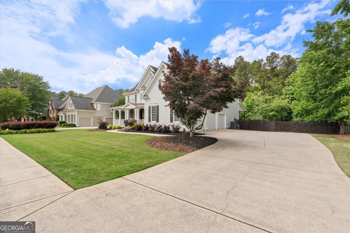 161 Oakwind Point Acworth - Photo 35