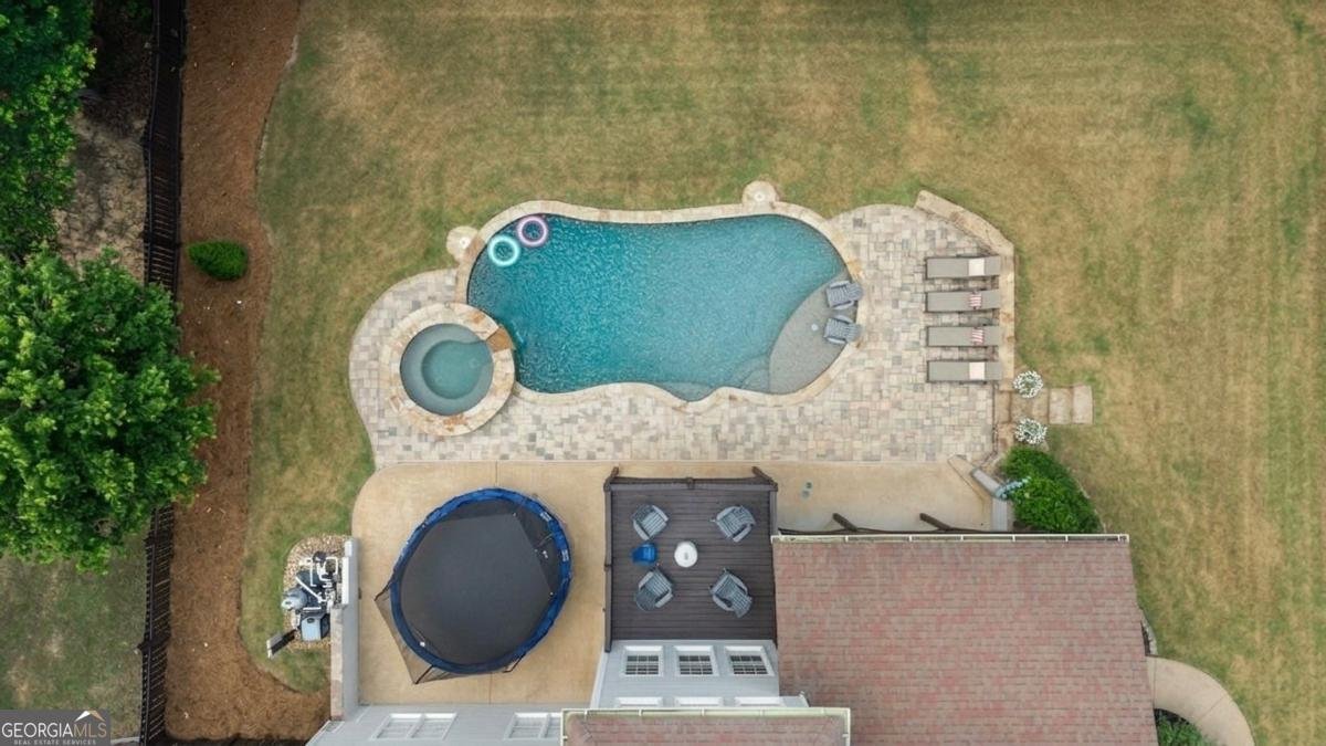 161 Oakwind Point Acworth - Photo 38