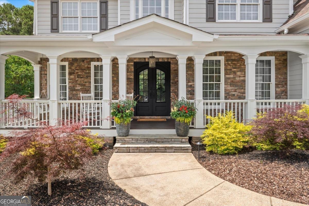 161 Oakwind Point Acworth - Photo 6