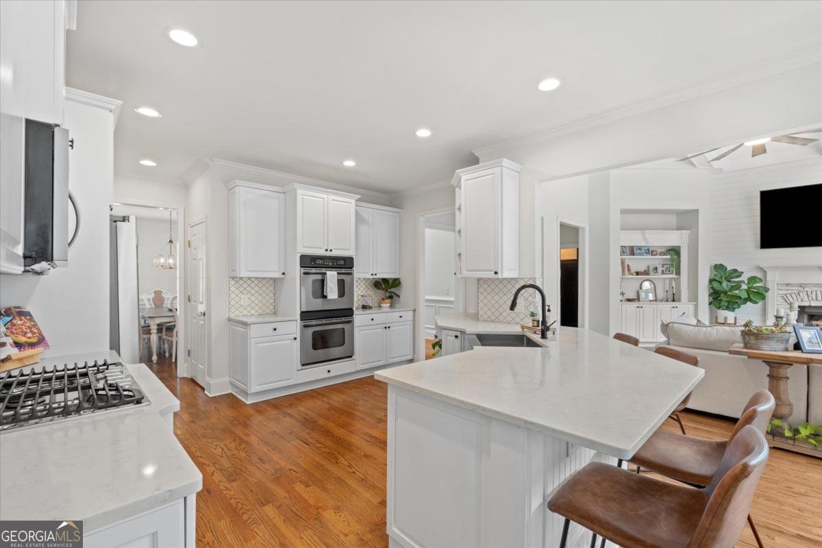 161 Oakwind Point Acworth - Photo 8