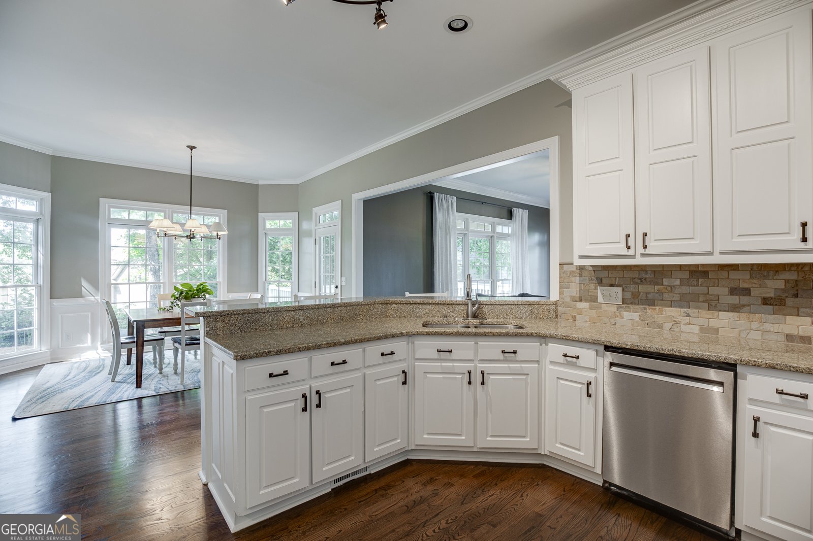 2537 Bent Tree Drive Dacula - Photo 10