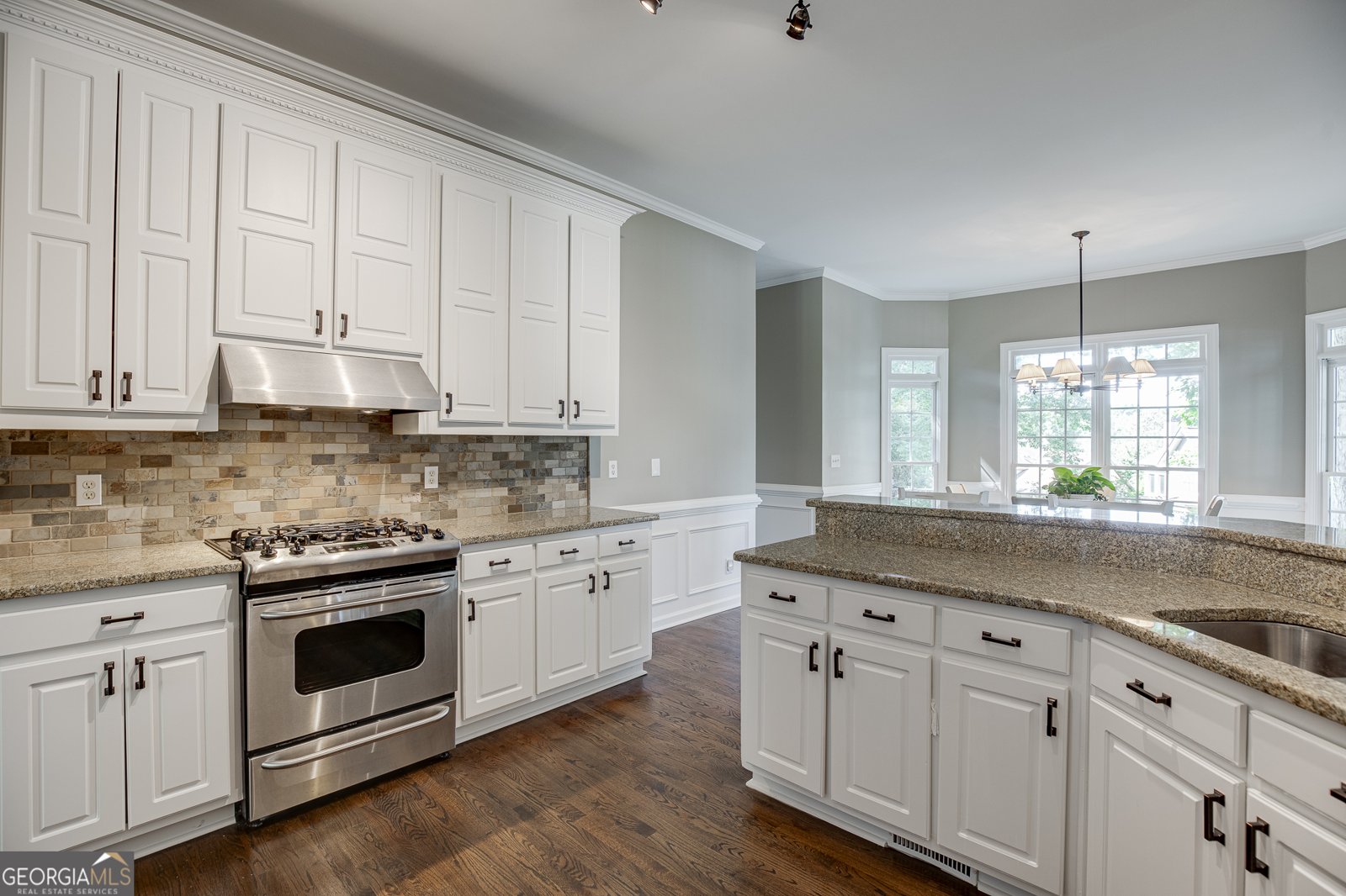 2537 Bent Tree Drive Dacula - Photo 11