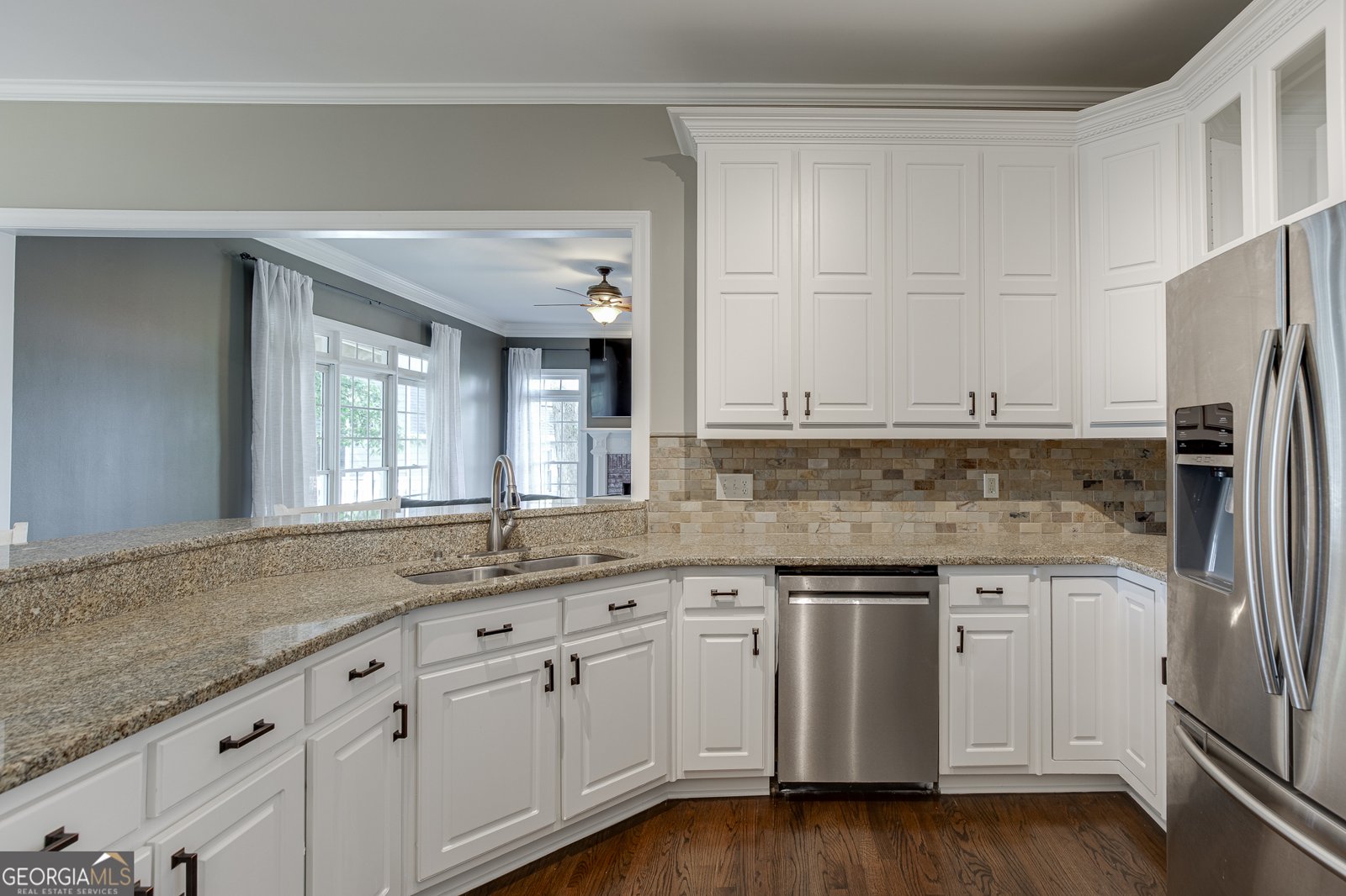 2537 Bent Tree Drive Dacula - Photo 13