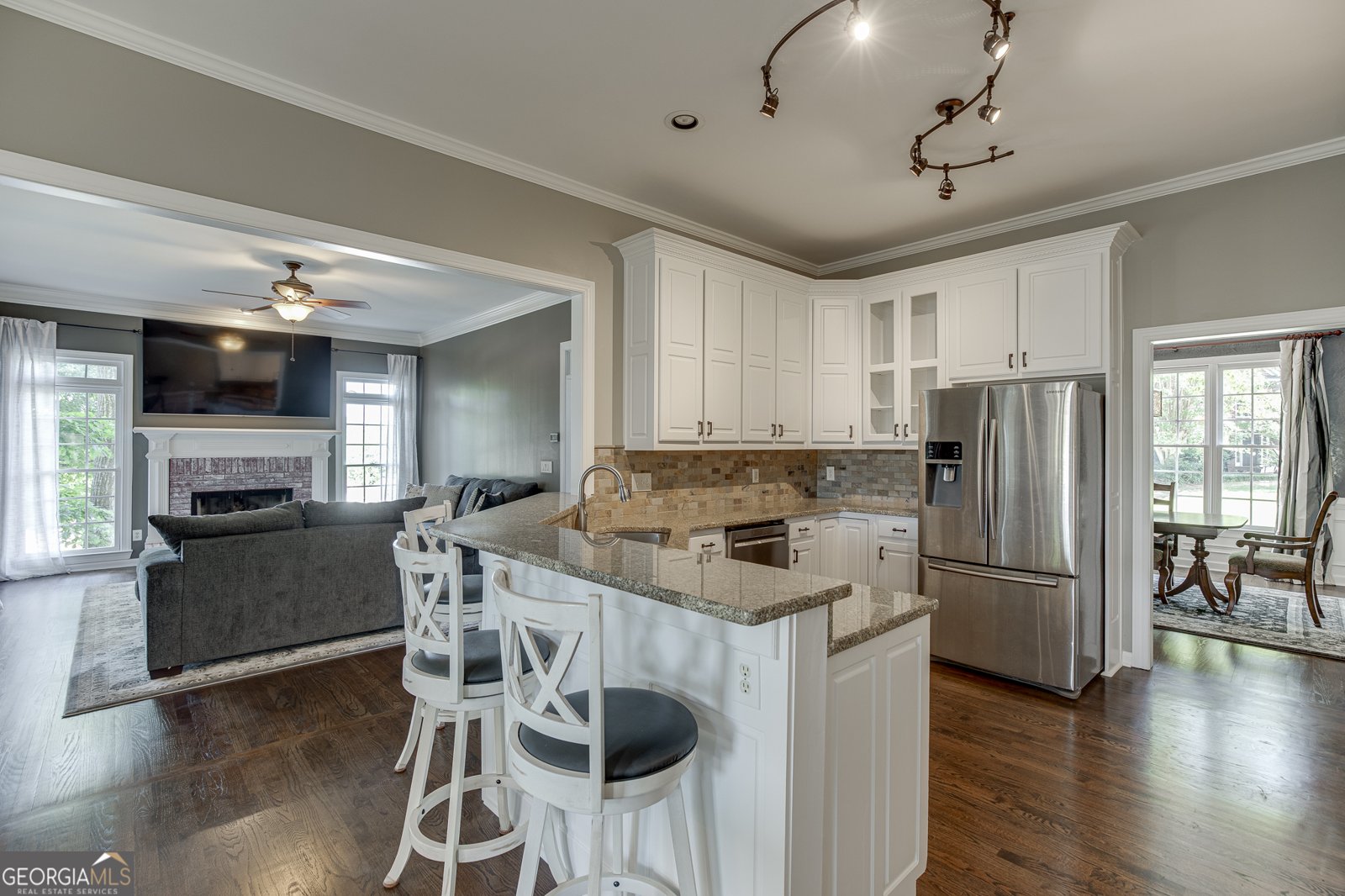 2537 Bent Tree Drive Dacula - Photo 14
