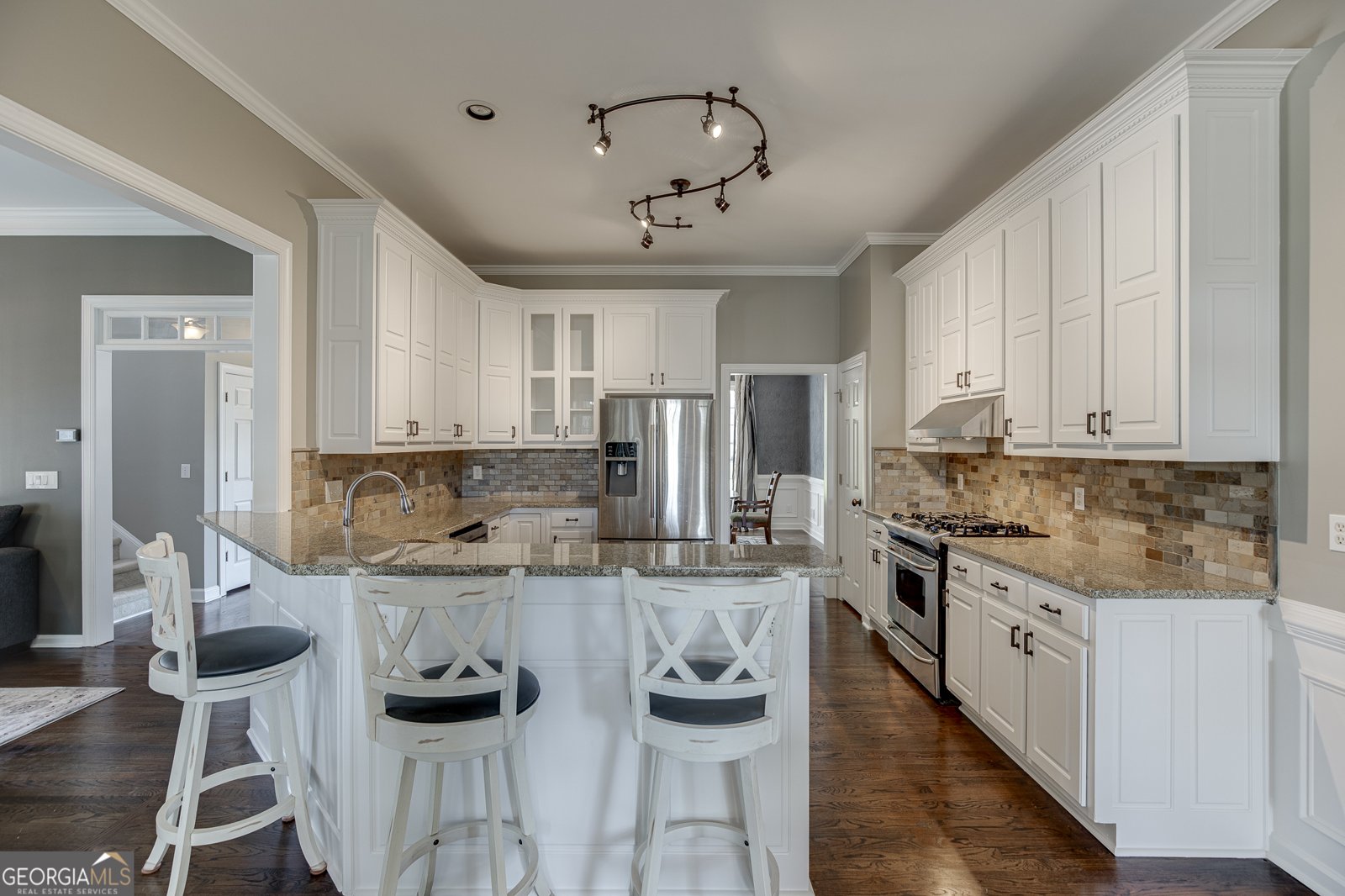 2537 Bent Tree Drive Dacula - Photo 15