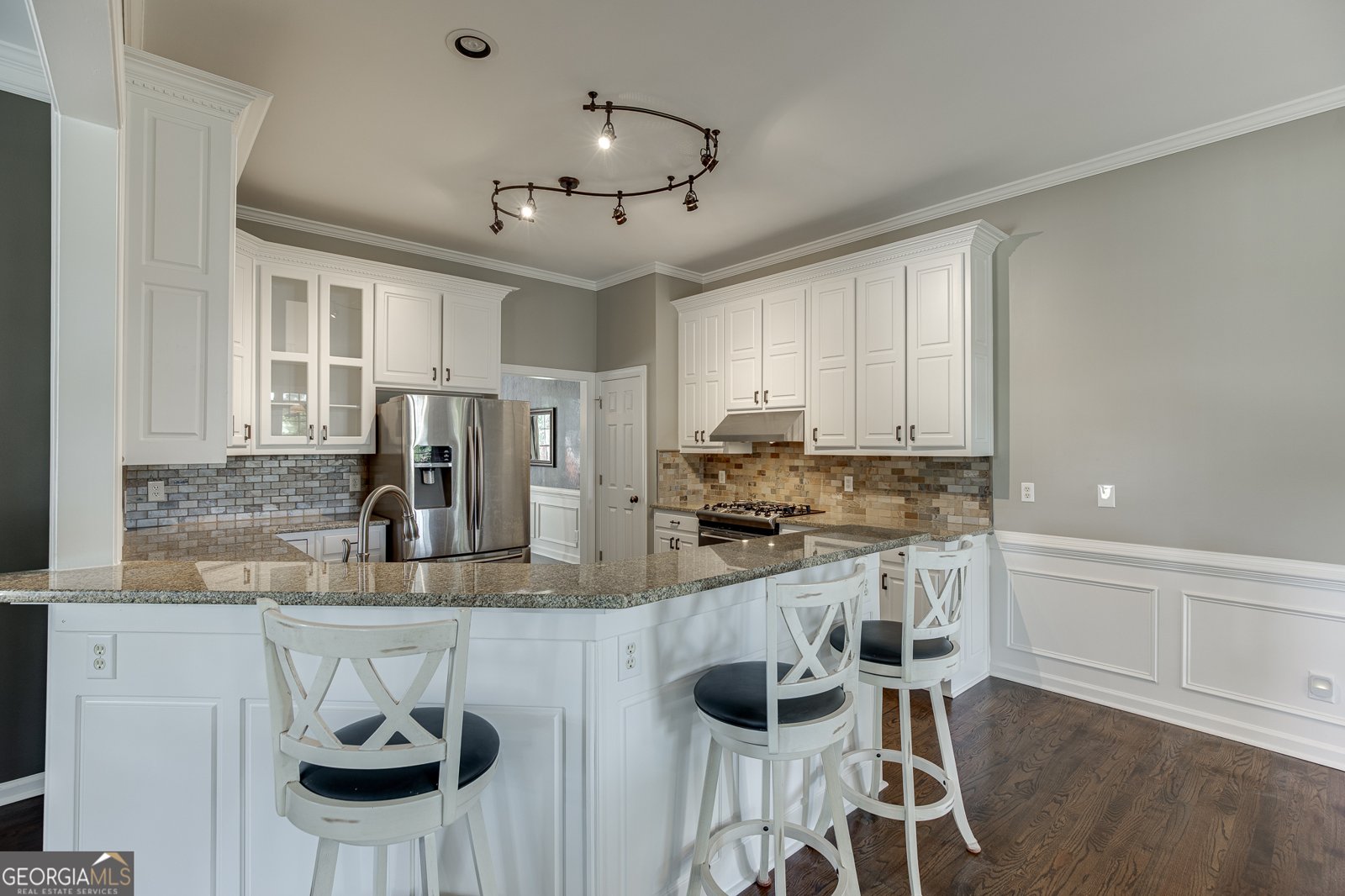 2537 Bent Tree Drive Dacula - Photo 16