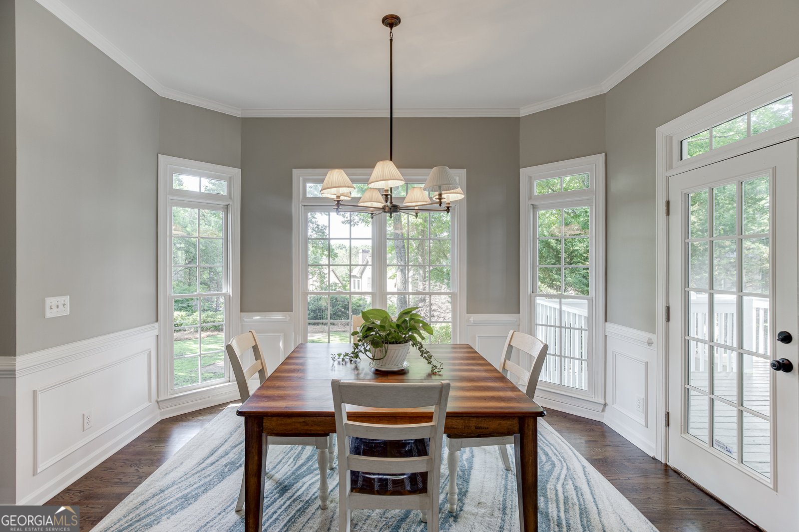 2537 Bent Tree Drive Dacula - Photo 17