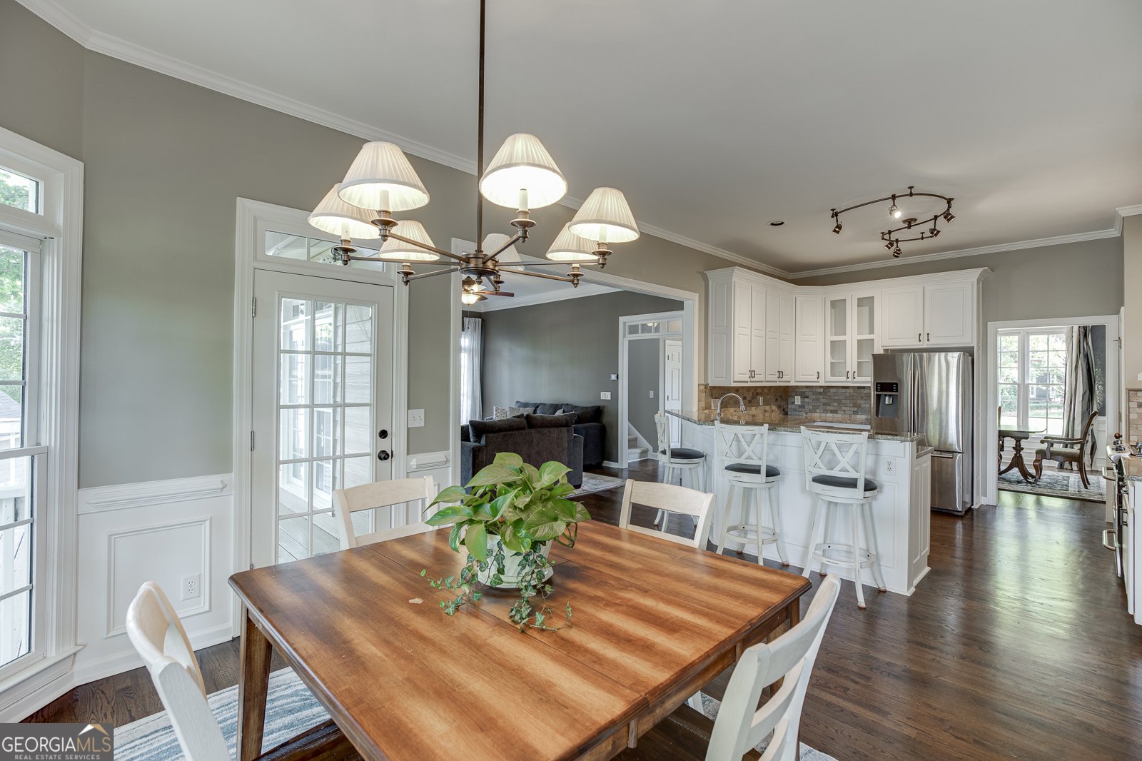 2537 Bent Tree Drive Dacula - Photo 18