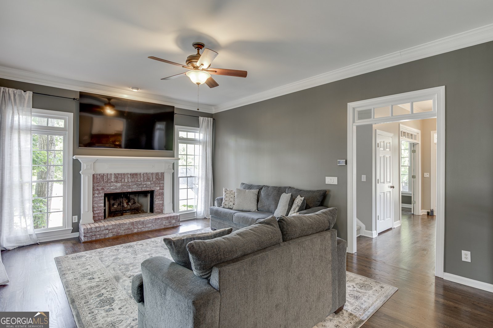 2537 Bent Tree Drive Dacula - Photo 20